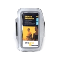 PLATINET OPASKA NA SMARTPHONE NA RAMIĘ/ ARMBAND GREY 42056