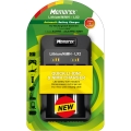 MEMOREX UNIVERSAL CHARGER LI-ION / NI-MH LX2 2-POS A2344