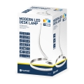 PLATINET DESK LAMP 12W  43347