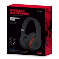 FREESTYLE HEADSET BLUETOOTH FH0916 BLACK/BLACK [43681]