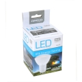 OMEGA LED SPOTLIGHT 2800K GU10 6W 400LM  220-240V 42555