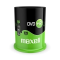 MAXELL DVD+R 4,7GB 16X CAKE*100 275641.30.GB