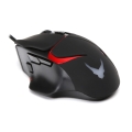 VARR GAMING MOUSE  V-360 1200-1600-2000-3200 DPI