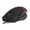 VARR GAMING MOUSE  V-360 1200-1600-2000-3200 DPI