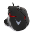 VARR GAMING MOUSE  V-360 1200-1600-2000-3200 DPI