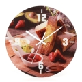 PLATINET ZEGAR/WALL CLOCK/JOY [43816]