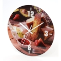 PLATINET ZEGAR/WALL CLOCK/JOY [43816]