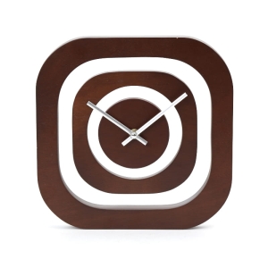 PLATINET WALL CLOCK SEPTEMBER