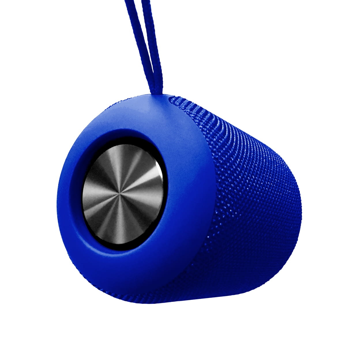 PLATINET SPEAKER / GŁOŚNIK PMG13 PEAK BLUETOOTH 4.2 10W STEREO IPX5 DARK BLUE [44487]