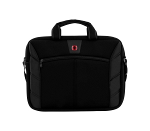 Wenger Sherpa 16" Double Slimcase Black (R) 600653