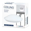 PLATINET CEILING LAMP 24W 4000K 100LM/W WHITE  45257