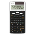 SHARP CALCULATOR SCIENTIFIC BOX EL506TSWH
