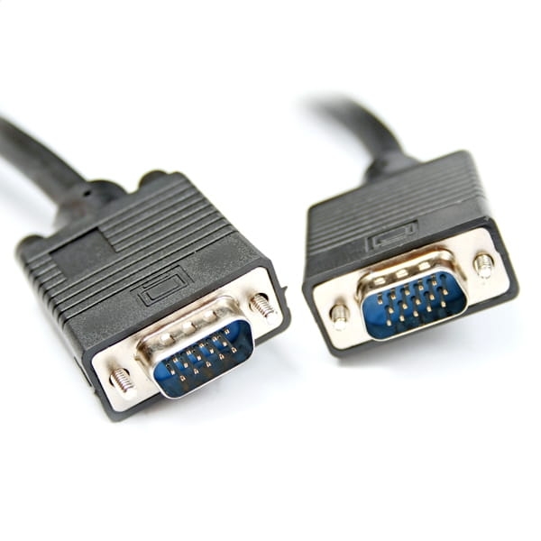 OMEGA VGA CABLE 6+3 5M [41141]