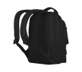Wenger, Fuse 15.6"/40cm Laptop Backpack w/Tablet, Black 600630