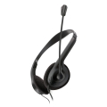 FIESTA HEADSET MIC FIS1020 USB [45422]