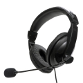 FIESTA HEADSET MIC FIS7510 USB [45423]