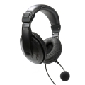 FIESTA HEADSET MIC FIS7510 USB [45423]
