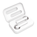 PLATINET BLUETOOTH V5.0 EARPHONES SPORT + CHARGING STATION PM1040 AURA WHITE