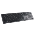 PLATINET WIRELESS KEYBOARD K100 US BLACK