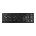 PLATINET WIRELESS KEYBOARD K100 US BLACK