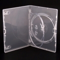 AMARAY DVD TRAY 2 CLEAR