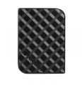 Verbatim Store 'n' Go Mini SSD USB 3.2 Gen 1 512GB Black 53236