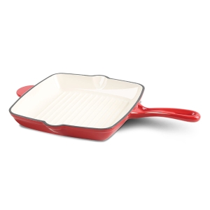GRILL PAN 26 CM, STRONG MOLD SERIES BH/1997
