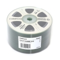 OMEGA CD-R 700MB DIGITAL MOVIE EDITION SILVER SP*50 42906