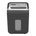 OMEGA NISZCZARKA DO PAPIERU / PAPER SHREDDER MICRO CUT 8 SHEETS [45487]