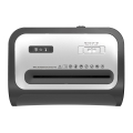 OMEGA NISZCZARKA DO PAPIERU / PAPER SHREDDER MICRO CUT 8 SHEETS [45487]