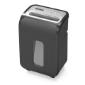 OMEGA NISZCZARKA DO PAPIERU / PAPER SHREDDER MICRO CUT 8 SHEETS [45487]