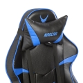 VARR GAMING CHAIR NASCAR