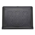 PLATINET LAPTOP COOLER PAD 6 FANS