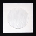 KOPERTY CD Z OKNEM BEZ KLEJU / paper sleeve w/window *100  56862
