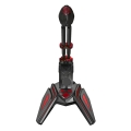 VARR VGMD2 GAMING MICROPHONE DESKTOP JACK 3.5 RED