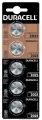 DURACELL BATTERY LITHIUM DL2025  BL*5