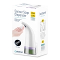 PLATINET HYGIENIC CONTACTLESS SENSOR SOAP DISPENSER [45682]
