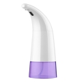 PLATINET HYGIENIC CONTACTLESS SENSOR SOAP DISPENSER [45682]