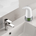 PLATINET HYGIENIC CONTACTLESS SENSOR SOAP DISPENSER [45682]