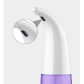 PLATINET HYGIENIC CONTACTLESS SENSOR SOAP DISPENSER [45682]