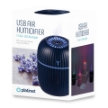 PLATINET HAZY MINI AIR HUMIDIFIER 200ML DARK BLUE [45602]