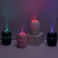PLATINET HAZY MINI AIR HUMIDIFIER 200ML DARK BLUE [45602]
