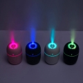 PLATINET HAZY MINI AIR HUMIDIFIER 200ML DARK BLUE [45602]