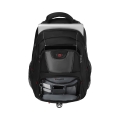 Wenger Pillar 16" Laptop Computer Backpack Black/Gray 600633