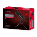 VGMTB2 VARR GAMING MICROPHONE TUBE USB BLACK + TRIPOD + SPONGE