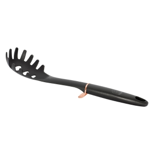 SPAGHETTI SPOON BLACK BH/6206