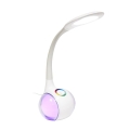 Lampka biurkowa 7W LED z funkcją oświetlenia nocnego