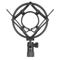 VARR GAMING MICROPHONE SHOCKPROOF BASKET STAND
