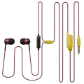 MAXELL EARPHONES EB SHARE RED 303992.00.CN