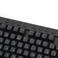 Klawiatura mechaniczna Varr VMKB98 z podświetleniem LED